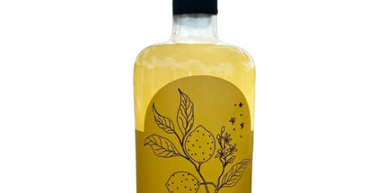 Lost Phoenix Spirits Limoncello Liqueur 700ml - Liquorworld