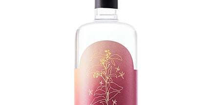 Lost Phoenix Spirits Pot Distilled Vodka 700ml - Liquorworld