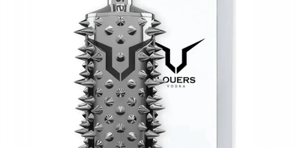 Louers Vodka With Light 1Lt - Liquorworld