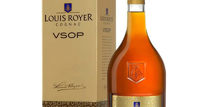 Louis Royer VSOP Cognac 1L - Liquorworld