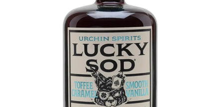 Lucky Sod Liqueur with Irish Whiskey 700ml - Liquorworld