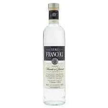 Francoli Grappa Moscato 700ml