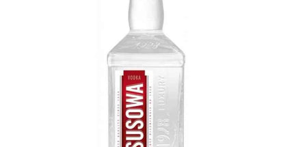 Luksusowa Polish Luxury Potato Vodka (700ml)