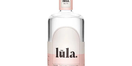 Lula Rum 700ml - Liquorworld