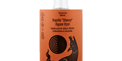 Luna Hueca Tequila 700ml - Liquorworld