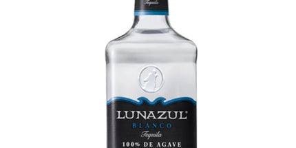 Lunazul Blanco Tequila 700ml - Liquorworld