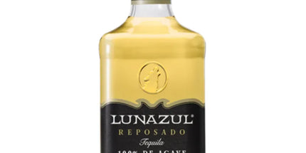Lunazul Reposado Tequila 700ml - Liquorworld
