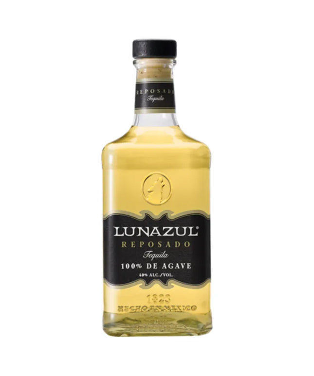 Lunazul Reposado Tequila 700ml - Liquorworld