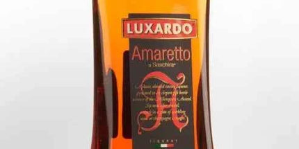 Luxardo Amaretto Liqueur (700ml)