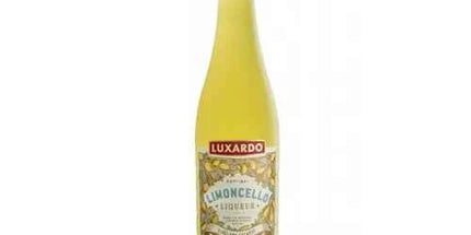 Luxardo Limoncello Liqueur 700ml