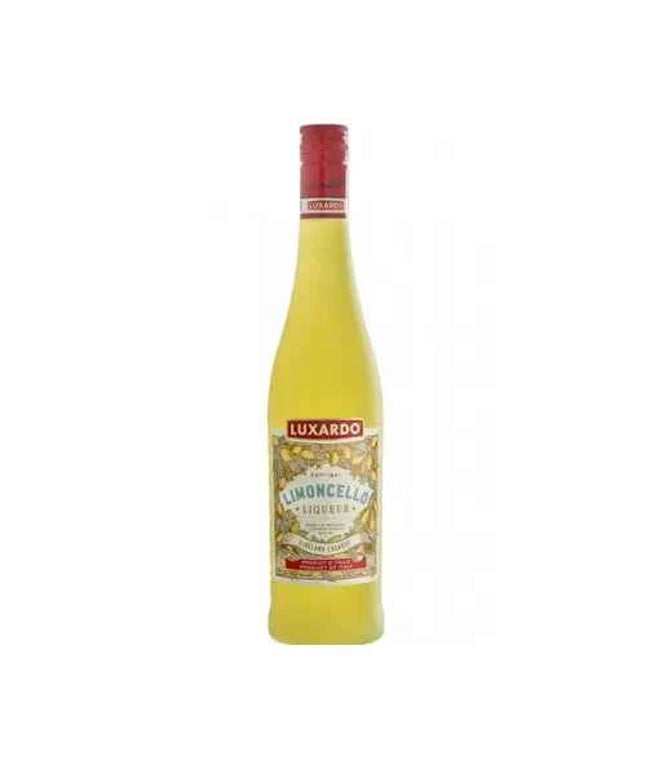 Luxardo Limoncello Liqueur 700ml