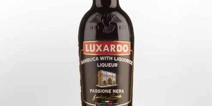 Luxardo Black Sambuca 700ml