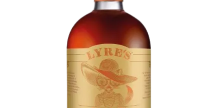 Lyre's Amaretti Alternative Liqueur 700ml