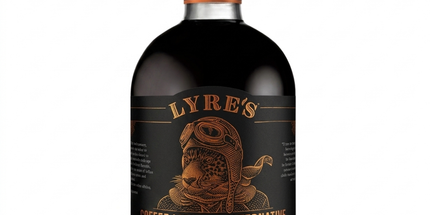 Lyre's Coffee Liqueur Alternative Liqueur 700ml