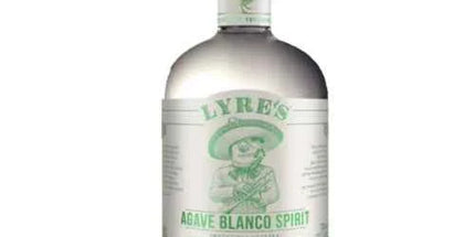 Lyre's Agave Blanco Spirit 700ml