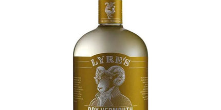 Lyre's Aperitif Dry 700ml - Liquorworld