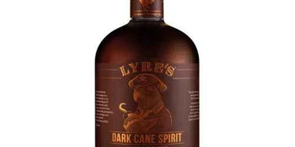 Lyre's Dark Cane Spirit 700ml