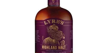 Lyre's Highland Malt 700ml