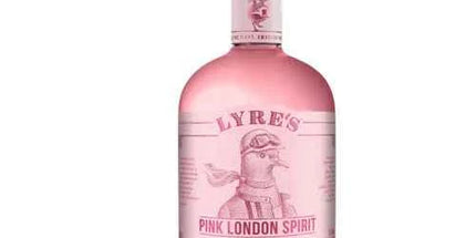 Lyre's Pink London Spirit 700ml