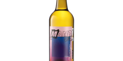 MANDI Pinot Grigio 750ml - Liquorworld