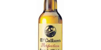 Mccallums Scotch Whisky 1125ml