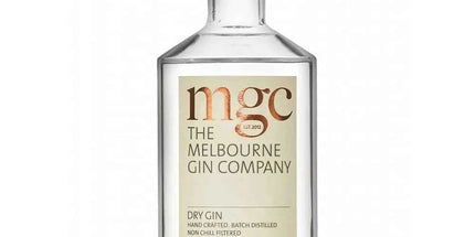 MGC Melbourne Gin Co Dry Gin 700ml