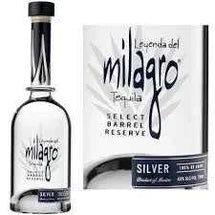 Milagro Tequila Reposado Select Barrel Reserve 750ml