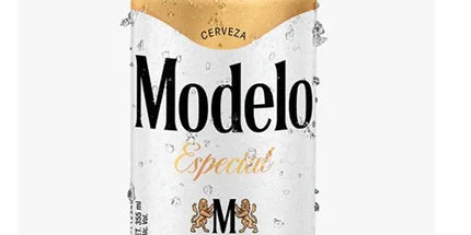 MODELO ESPECIAL BEER 24 X 330ML PER CTN 4.5% – CANS - Liquorworld