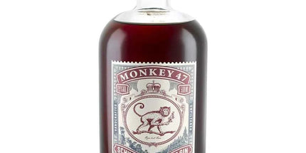 Monkey 47 Sloe Gin 500mL