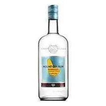 Mount Gay Eclipse Silver Rum 700mL