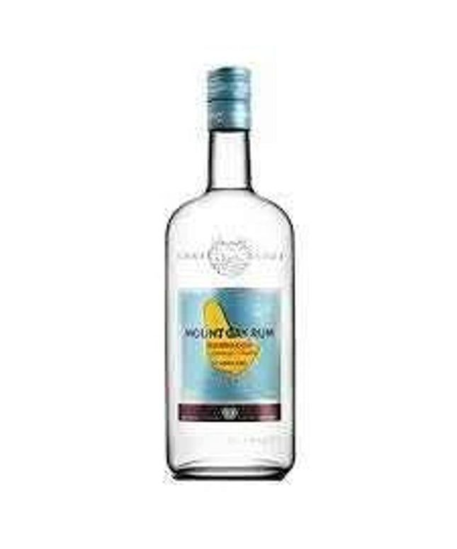 Mount Gay Eclipse Silver Rum 700mL