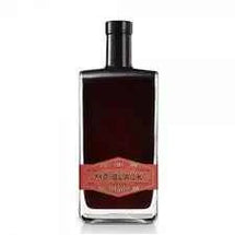 Mr Black Coffee Amaro 700ml