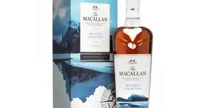 Macallan Boutique Collection 2019 Single Malt Whisky 700ml