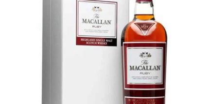 The Macallan 1824 Series Ruby Scotch Whisky 700mL