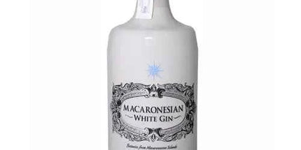 Macaronesian White Gin 700ml