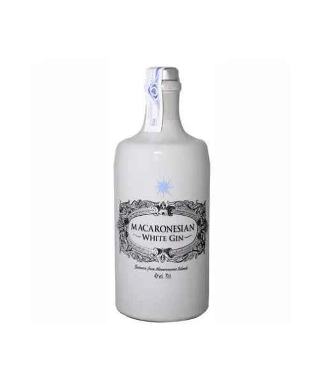 Macaronesian White Gin 700ml