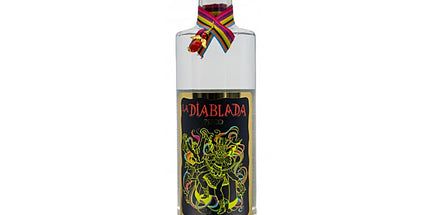 Macchu Pisco Pisco La Diablada 750ml - Liquorworld