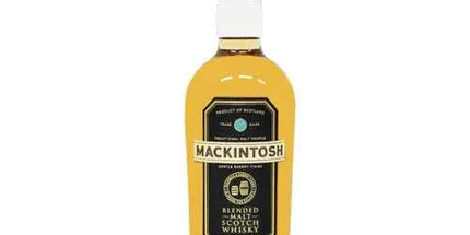 Mackintosh Blended Scotch Whisky 700ml