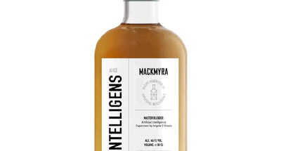 Mackmyra Intelligens Swedish Single Malt Whisky 700Ml - Liquorworld