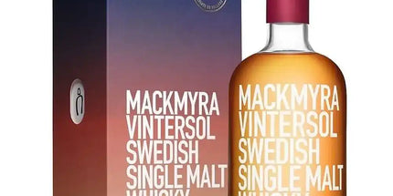 Mackmyra Vintersol Single Malt Swedish Whisky 700ml - Liquorworld