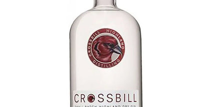 Maclean Crossbill Scottish Dry Gin 700ml - Liquorworld