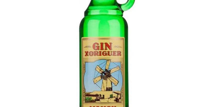 Maclean Xoriguer Mahon Gin 700ml - Liquorworld