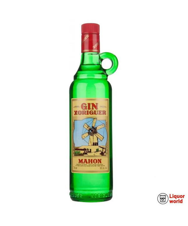 Maclean Xoriguer Mahon Gin 700ml - Liquorworld