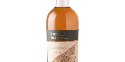 Macleans Nose Blended Scotch Whisky 700ml - Liquorworld