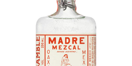 Madre Mezcal Ensamble 200ml - Liquorworld