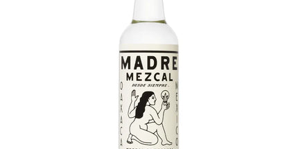 Madre Mezcal Espadin 750ml - Liquorworld