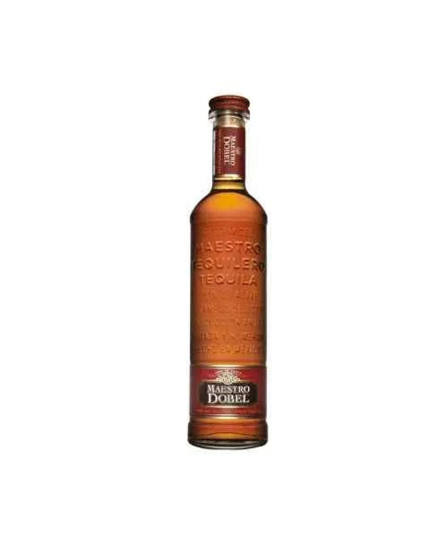 Maestro Dobel Anejo Tequila 750ml