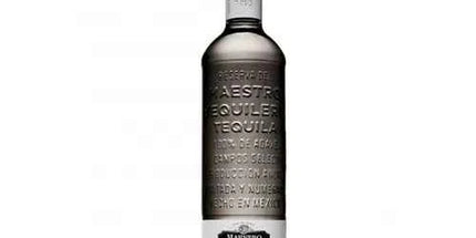 Maestro Dobel Humito Smoked Silver Tequila 750ml