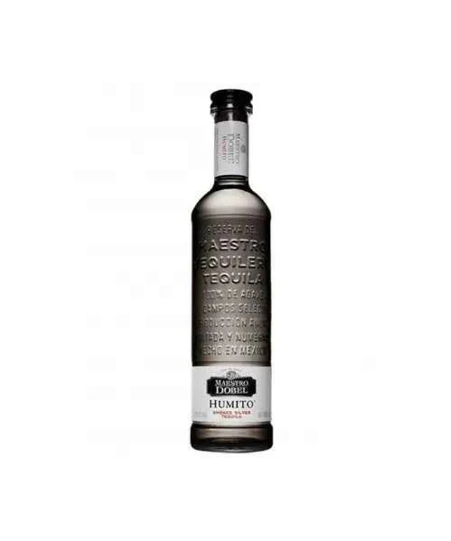 Maestro Dobel Humito Smoked Silver Tequila 750ml
