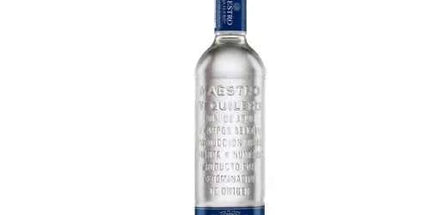 Maestro Dobel Tequila Blanco 700ml